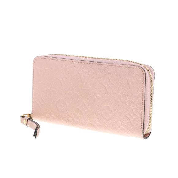 Louis Vuitton Monogram Empreinte Zippy Long Wallet - Picture 2 of 6